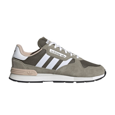 adidas Treziod 2 Olive Strata Silver Pebble GY0045