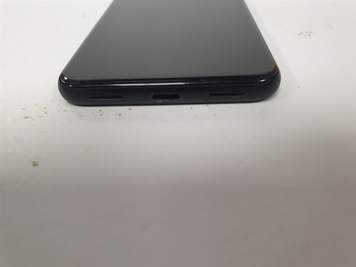 Google Pixel 4 64gb Black G020I (Unlocked) Fully Functional DF1553 - Afbeelding 4 van 9