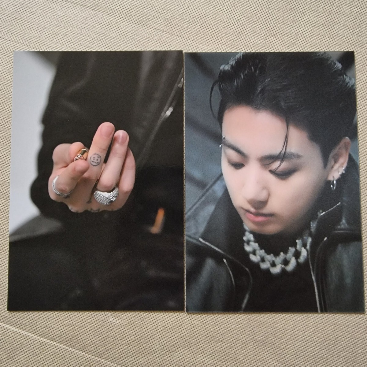 BTS EXHIBITION PROOF  SEOUL ジョングク　JK　トレカ BTS EXHIBITION PROOF SEOUL ジョングク JK トレカ 2025年最新