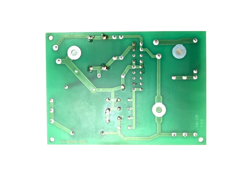 EWM Platine DSB8 für Schweißgerät - Bild 2 von 2