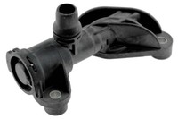 Thermostat Mit Abdeckung FüR Bmw X5 E70 06- X6 E71 E72 07-