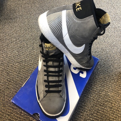 nike nyx blazer high