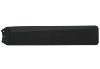 HOME DECORATORS COLLECTION Blades(5) Only for HDC Merwry 52" Matte Black Ceiling Fan
