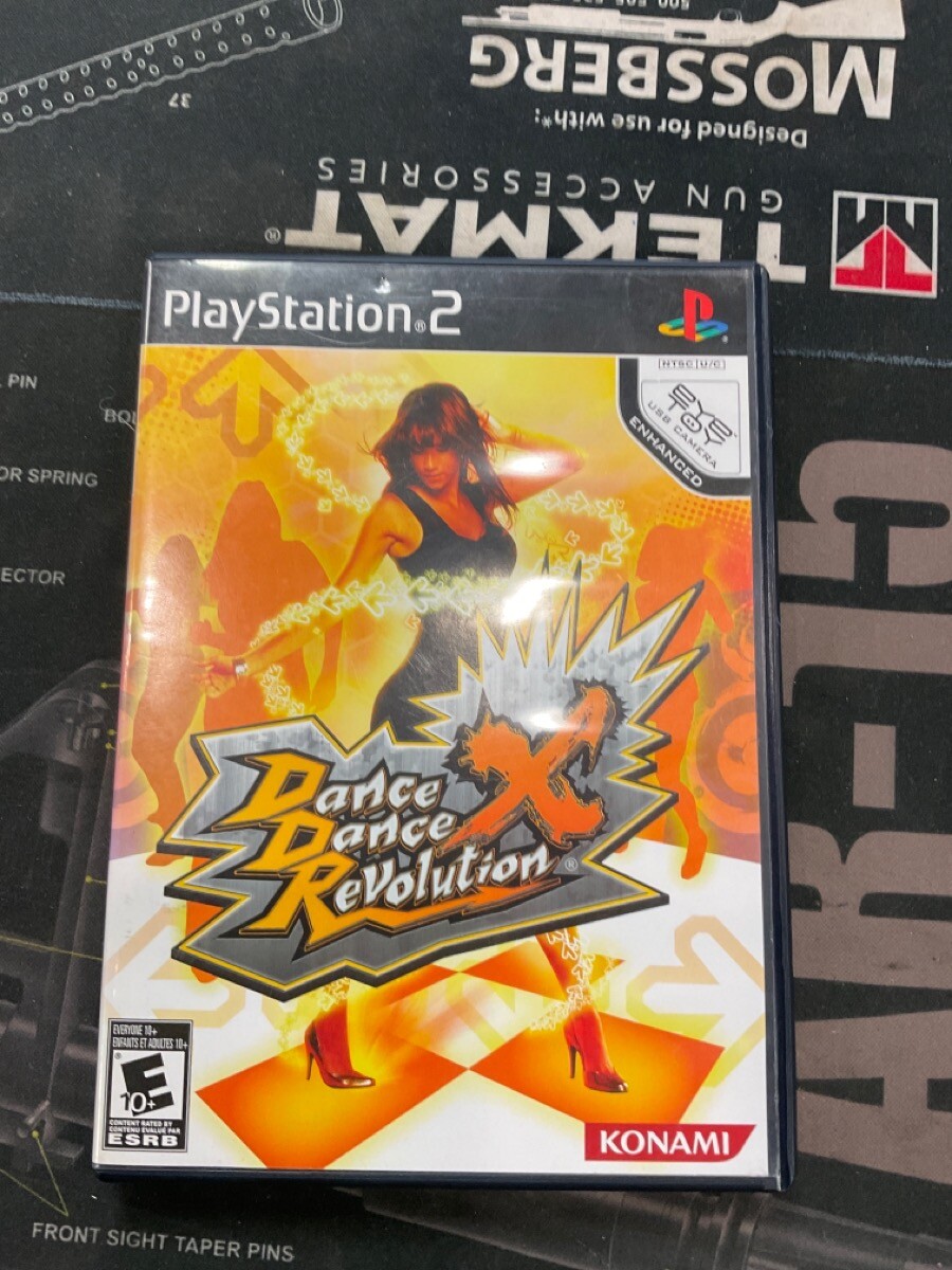 【PS2】エアロビクスレボリューション Amazon | エアロビクスレボリューション | ゲーム