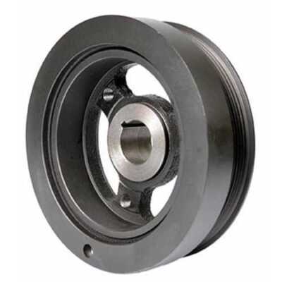 Harmonic Balancer  Dayco  PB1723N