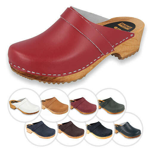 clogs damen