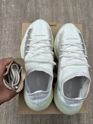 yeezy calcite glow price