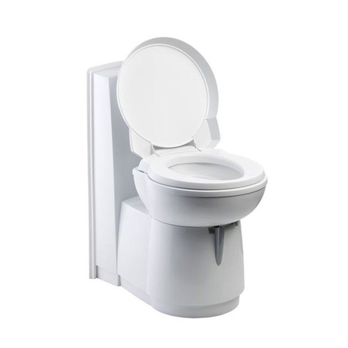 Thetford Cassetetoilet Draaibaar - Afbeelding 4 van 4