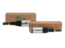 Arnott Air Suspension Strut Set - Front Driver and Passenger Side (without CVD)
