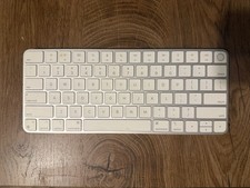 Apple Magic Keyboard with Touch ID