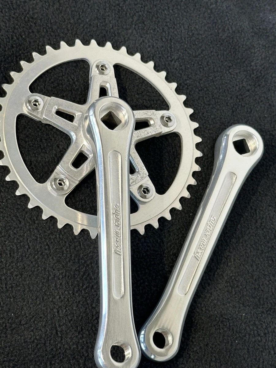 25+ Sugino Vintage Bike Cranksets for sale | Updated Oct 2026