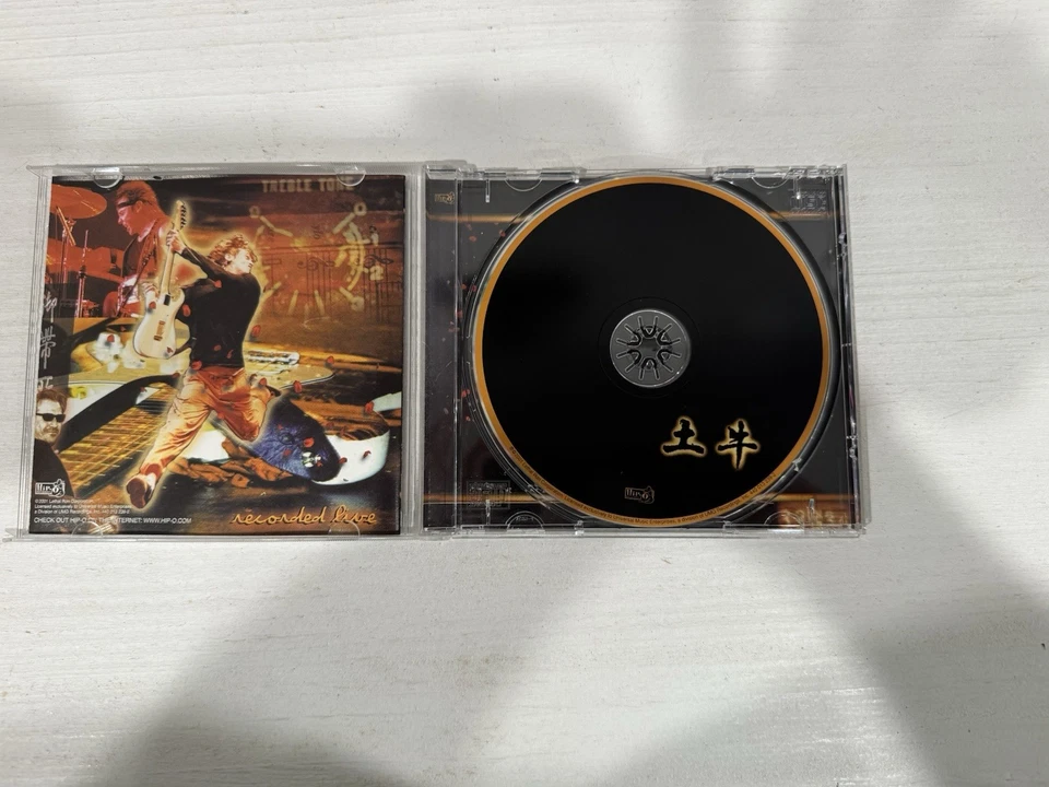 RICK SPRINGFIELD - ALIVE / THE GREATEST HITS (SIGNED LIMITED EDITION CD) RARE!! - Image 3 of 4