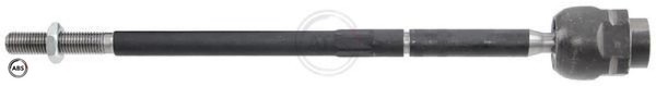 A.B.S. 240514 Axialgelenk FüR Spurstange Axialgelenk Spurstange FüR Opel-image