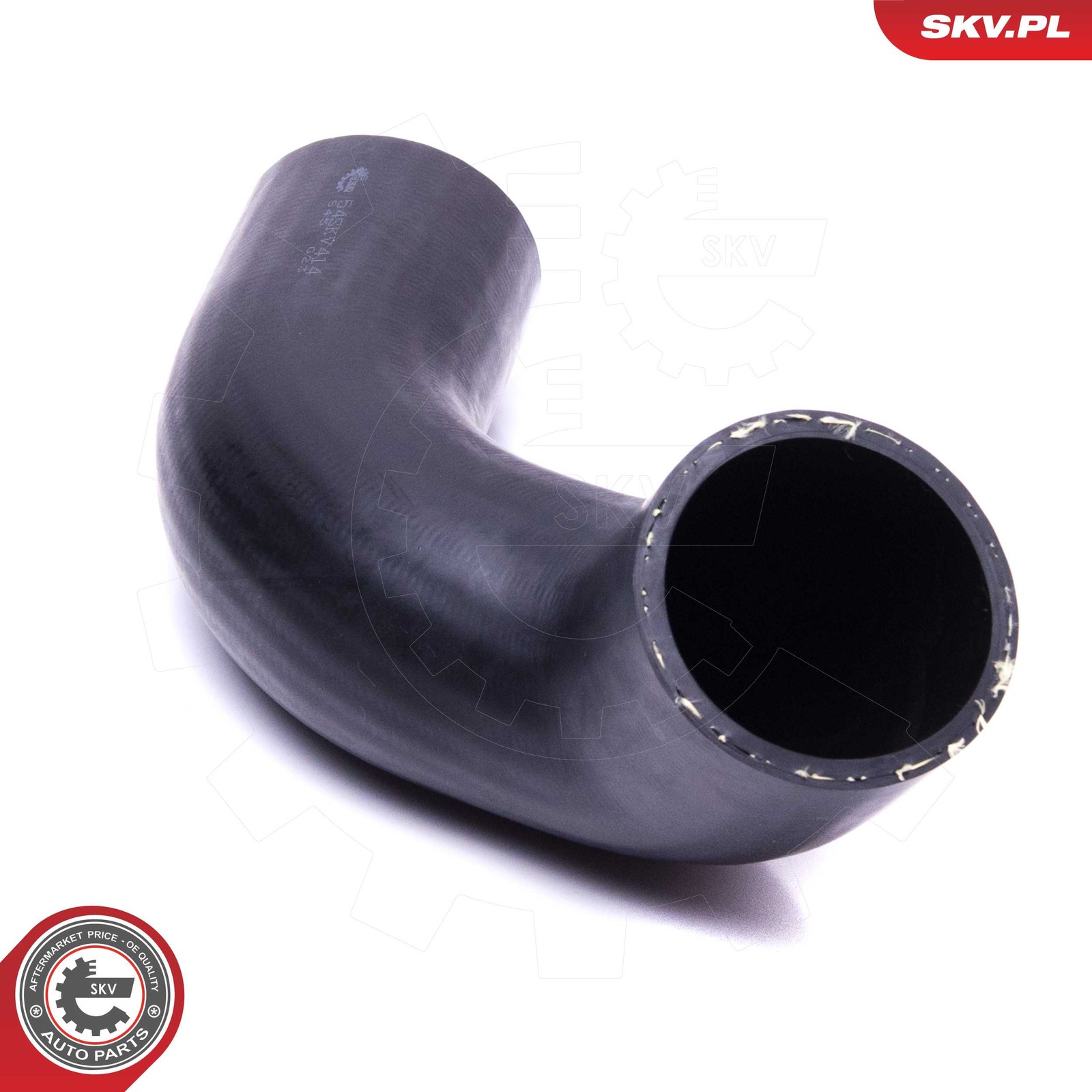 2x ✅Fits SKV GERMANY 54SKV414 TURBINE HOSE 54SKV414   ⭐UK Seller⭐