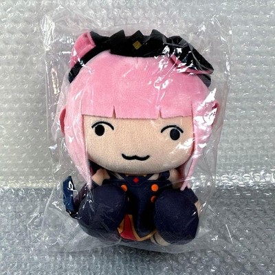 森カリオペ 3Dライブ開催記念2024 Weird Cat ぬいぐるみ Mori Calliope 3D Live Commemorative 2024 Weird Cat Plush Toy