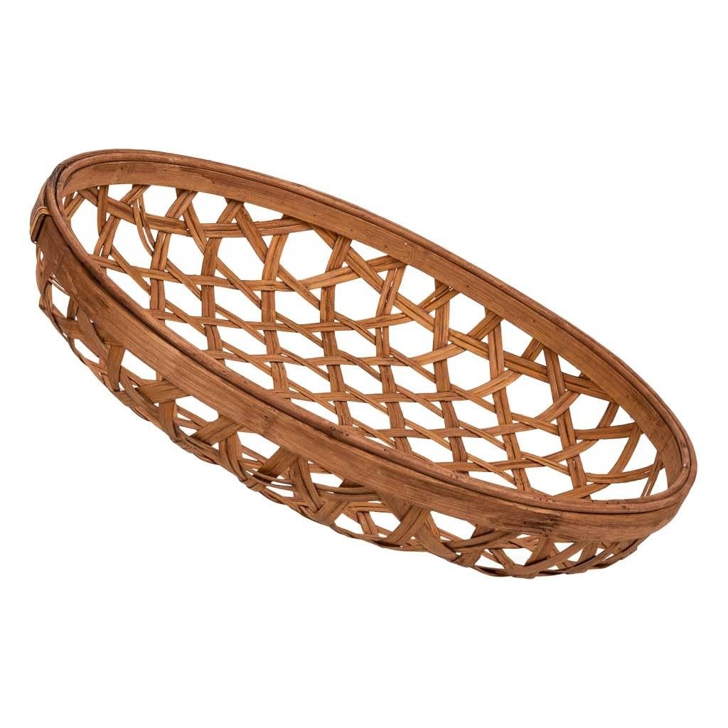 Bandeja de bambu (w8s)