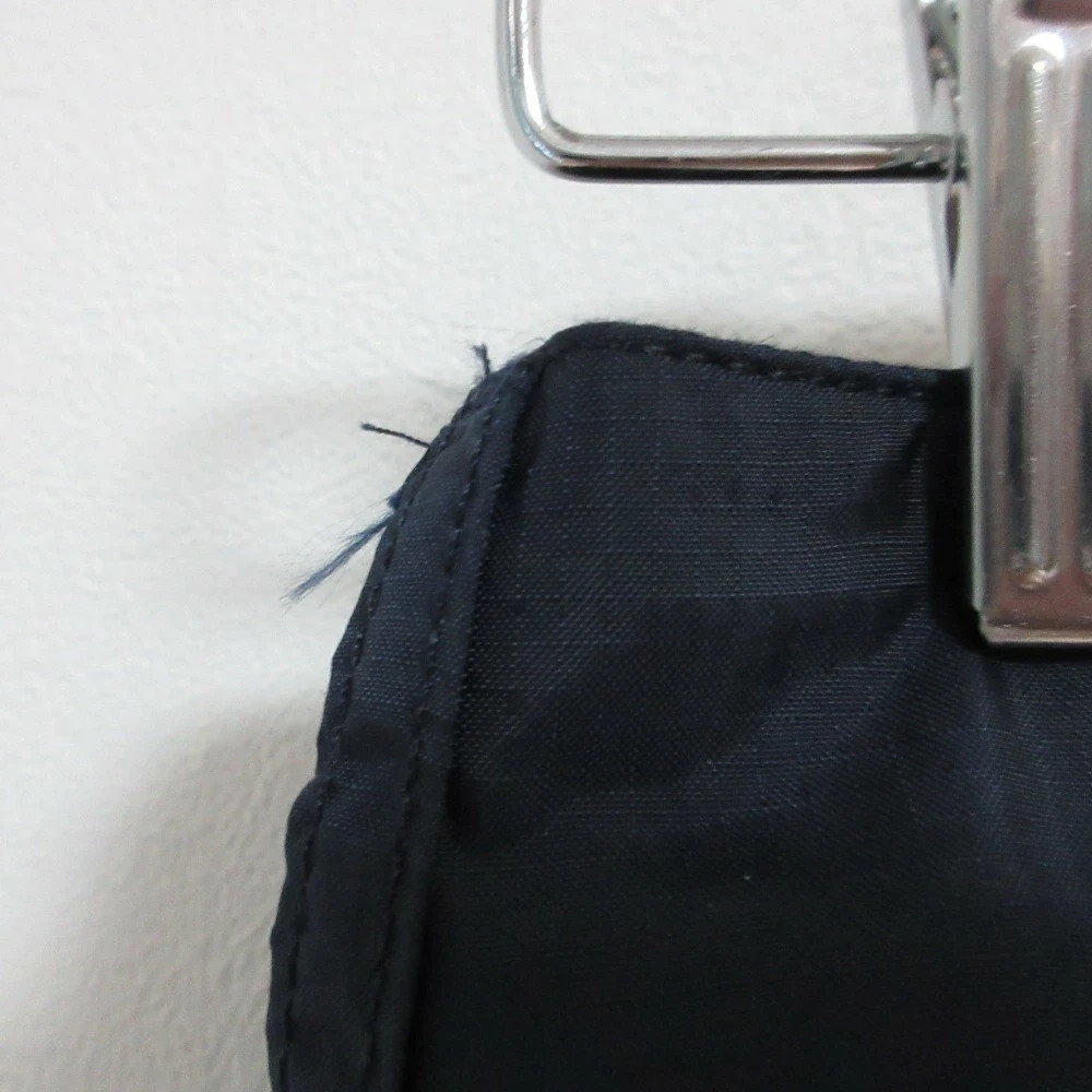 ENGINEERED GARMENTS RIPSTOP WORK PANTS MEN NAVY M… - image 12