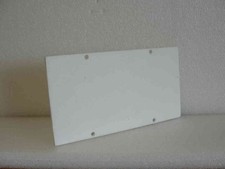 Rayburn Heatranger Oil,Gasket Access Cover to Heat Exchanger R3900
