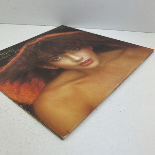 Kate Bush Lionheart Vinyl LP Record EX/EX 1978 Original Album with Inner EMA 787 - Picture 24 of 24