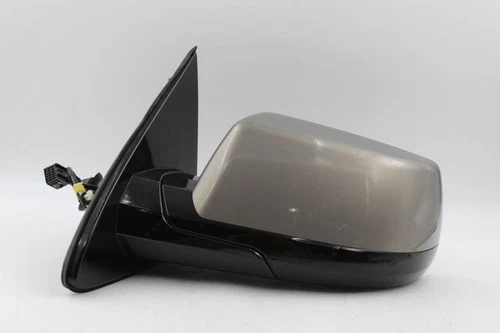 Left Driver Side Pepperdust Door Mirror 15-20 CHEVROLET SUBURBAN 1500 OEM #40038