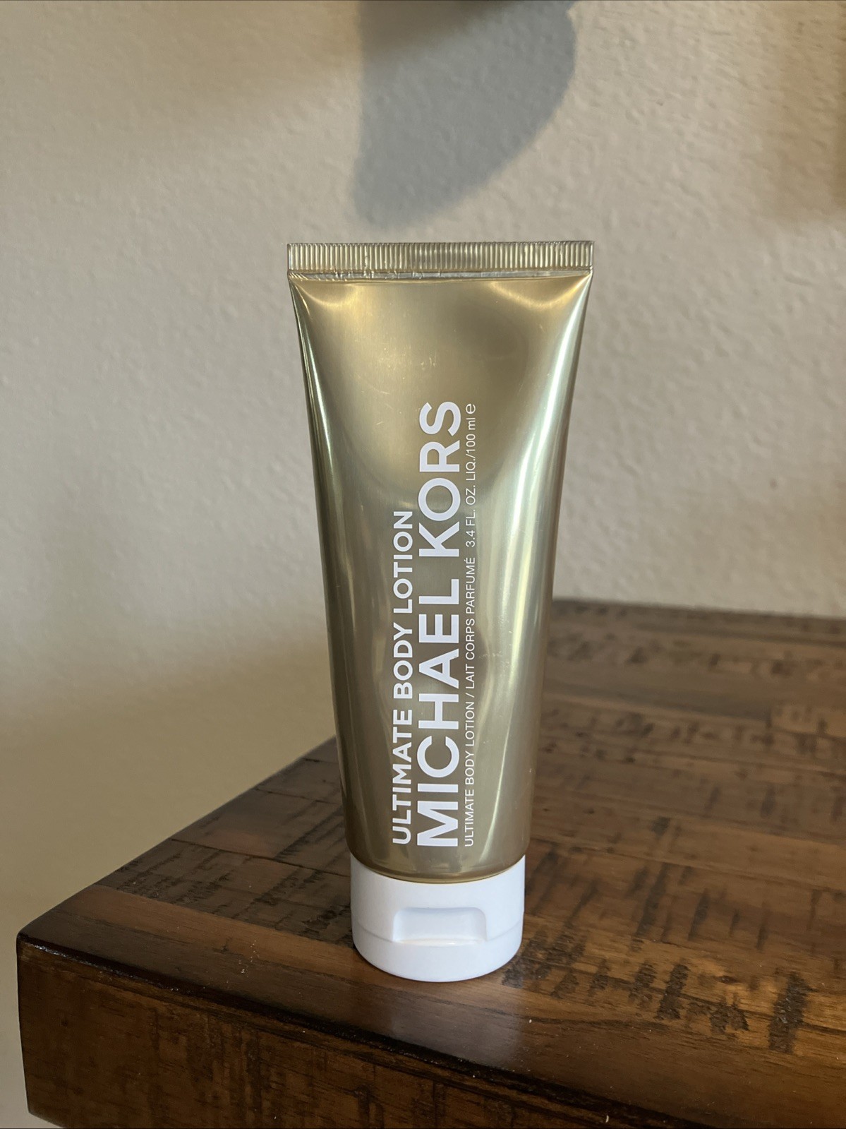 3.4 Fl Oz/ 100 Ml Nwob