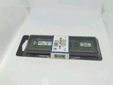 Kingston 4GB DDR3 1333MHz CL9 RAM Registered RDIMM