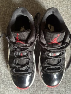 Air Jordan Retro 11 Size 1.5 Youth Fv5116006