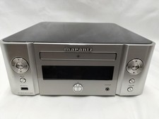 Marantz M-CR610 Network CD Receiver Wi-Fi Air...