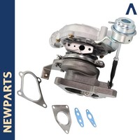 Newparts Turbolader Vorne FüR Vivaro A Movano B 2.3 Cdti 95514574 860583 4406494