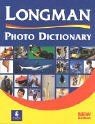 Longman Photo Dictionary. New Edition | Buch | Zustand akzeptabel
