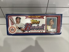 2006 Topps Baseball Cards 12