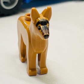 LEGO City 60117 Van and Caravan (100% Complete)