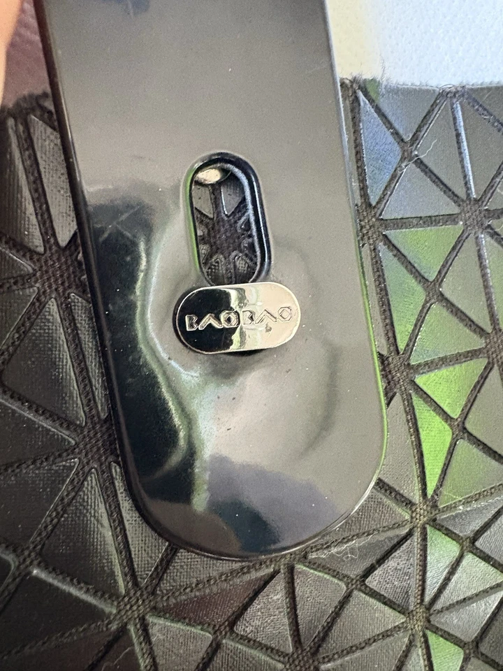 Bolso de Mano Issey Miyake Bao Bao Foto 4 de 4