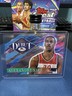 2024-25 Topps Finest - Debut Alexandre Sarr #D-1 (RC)