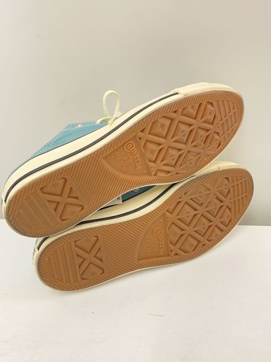 Converse Low Cut Sneakers 25.5Cm Blu 1Sc960 LlE26 thumbnail 4