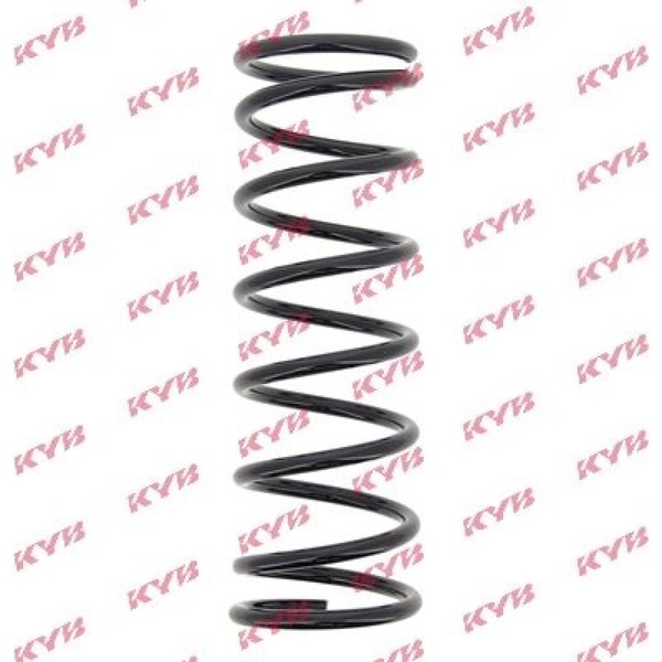 2X KYB RA5629 Fahrwerksfeder FüR KIA Hyundai Sonata Magentis EF GD MS-image