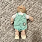 Cabbage Patch Kids Preemie Boy Baby