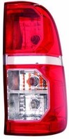 Abakus Heckleuchte 212-19W6R-AE FüR Toyota
