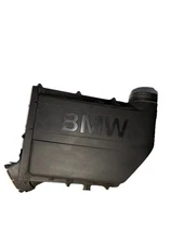 11-16 BMW F10 F12 F06 535 640 N55 Intake Muffler Air Filter Cleaner Box OEM