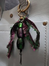 Purse Charm Decorative Pendant for Handbags