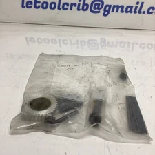 Unbranded knurled metal adjustment knob kit 20039-501-ST O-139