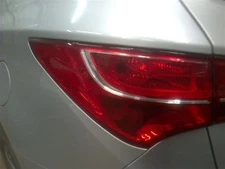 BACKUP LAMP LENS LIGHT OEM Driver Tail Light SWB Sport Incandescent Bulb Fits 13