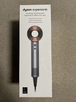 Dyson Supersonic Hair Dryer