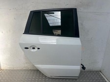 Porte arrière et accessoires Renault KOLEOS