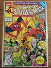 Amazing Spider-Man #343 Erik Larsen (1991 Marvel) NM/VF