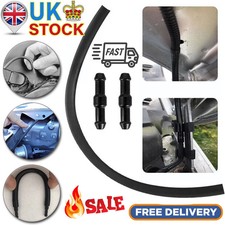 VW T5 Washer Pipe Repair Kit Windscreen Tube Fix Transporter UK