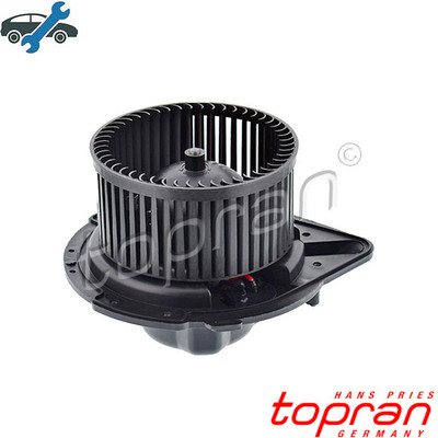 INTERIOR BLOWER 108 631 FOR VW GOLF/II JETTA PASSAT/B3/B4 TRANSPORTER/T4/Bus