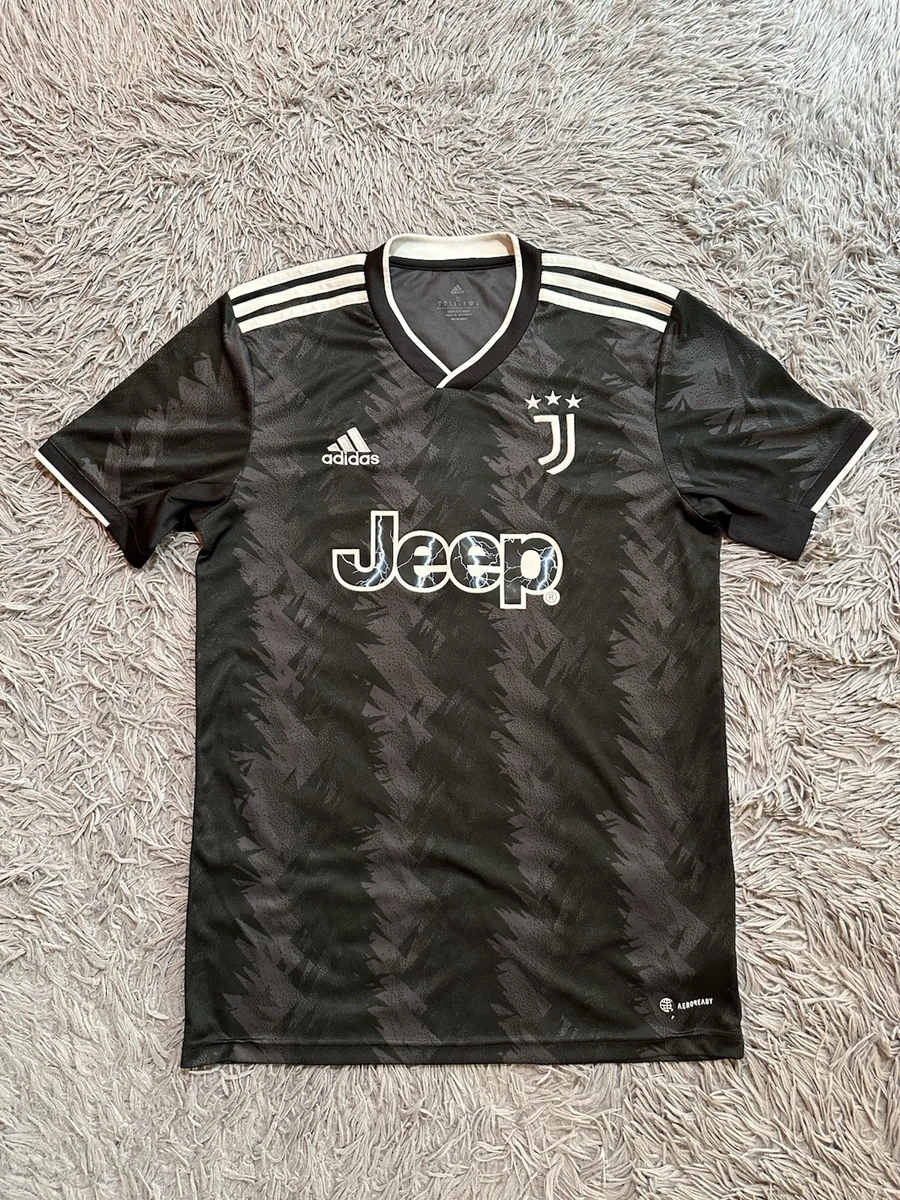 Preços baixos em Juventus Preto Clube Internacional de Camisas de