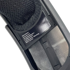 Corsair Void RGB Elite RDA0011 Wireless Gaming Headphones 7.1 Surround Sound 5