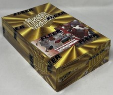 1994 Fleer Ultra Series 1 Baseball Box